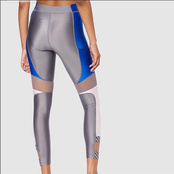 NWT Nike Speed Women’s Leggings - Picture 5 of 7